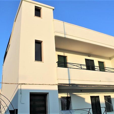 Appartamento Petraroli By Salentolimit Porto Cesareo Ngoại thất bức ảnh
