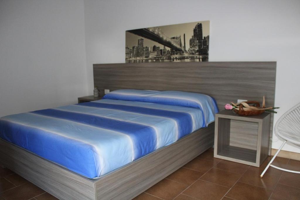 Appartamento Petraroli By Salentolimit Porto Cesareo Ngoại thất bức ảnh